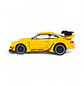 Porsche 911 993 Rwb A Escala 1:24 - Miniatura 2