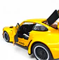 Porsche 911 993 Rwb A Escala 1:24 - Miniatura 5