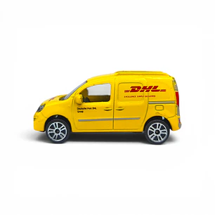 Renault Kangoo Express DHL A Escala 1:64