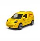 Renault Kangoo Express DHL A Escala 1:64 - Miniatura 1