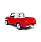 Jeep Comando A Escala 1:24 - Miniatura 6