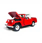 Jeep Comando A Escala 1:24 - Miniatura 4