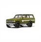 Toyota Land Cruiser Fj60 A Escala 1:64 - Miniatura 1