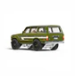 Toyota Land Cruiser Fj60 A Escala 1:64 - Miniatura 3
