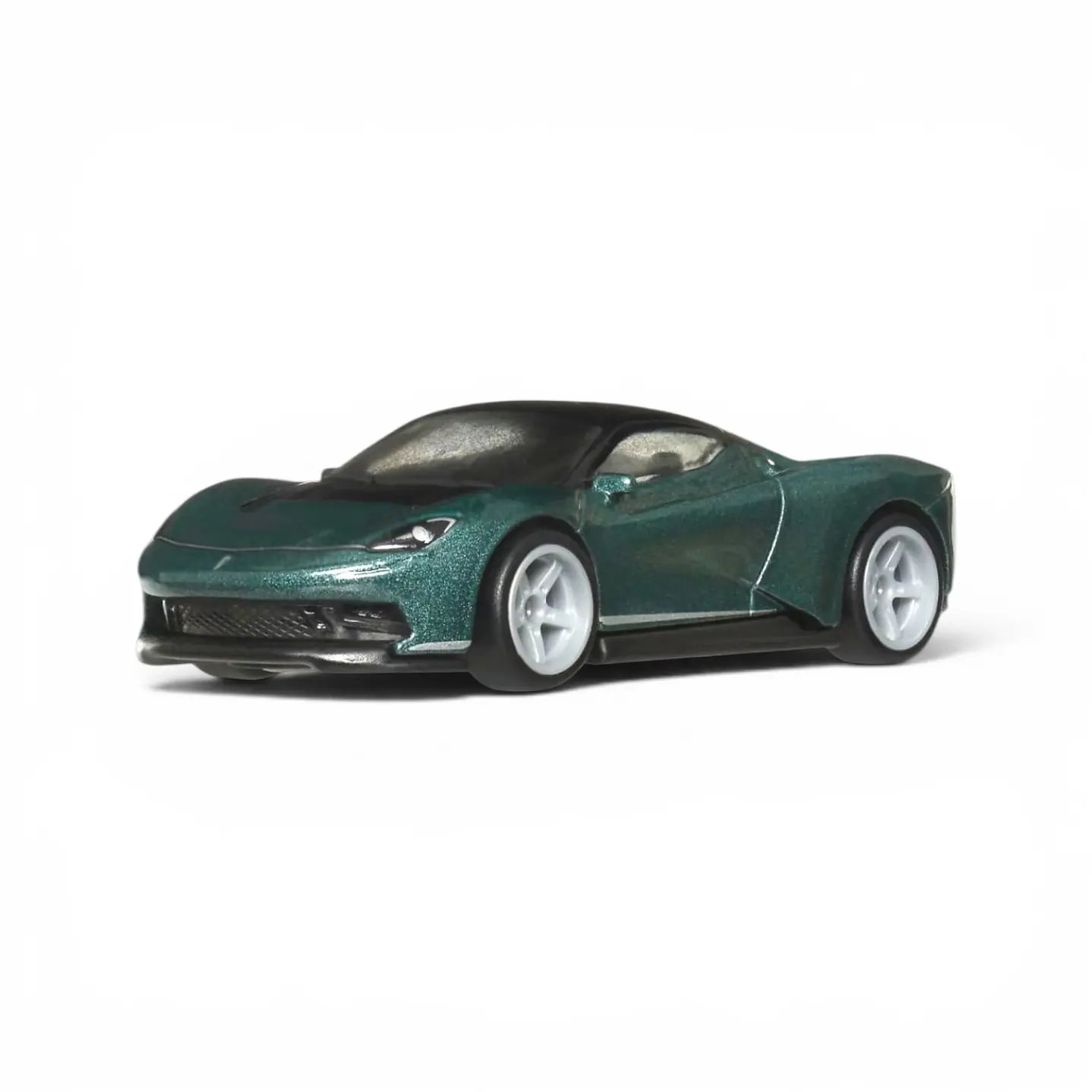 Automobili Pininfarina Battista A Escala 1:64 1