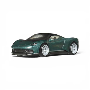Automobili Pininfarina Battista A Escala 1:64