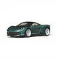 Automobili Pininfarina Battista A Escala 1:64 - Miniatura 1