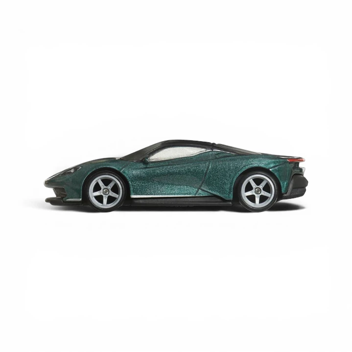 Automobili Pininfarina Battista A Escala 1:64 2