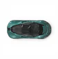 Automobili Pininfarina Battista A Escala 1:64 - Miniatura 4