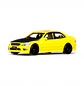 Toyota Altezza 1998 A Escala 1:64 - Miniatura 1