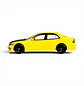 Toyota Altezza 1998 A Escala 1:64 - Miniatura 2