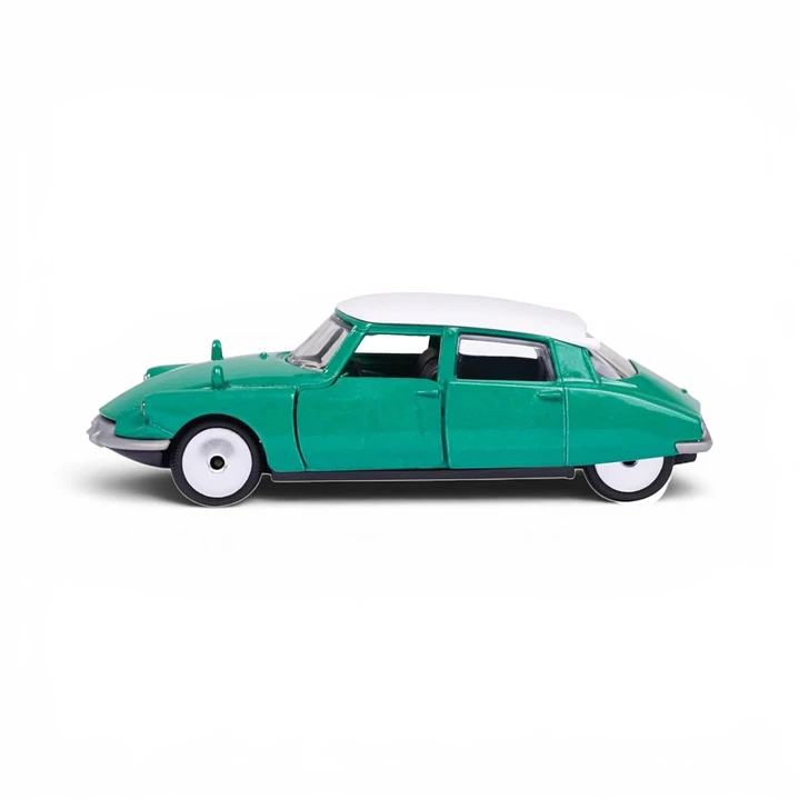 Citroen DS 19 A Escala 1:64 2