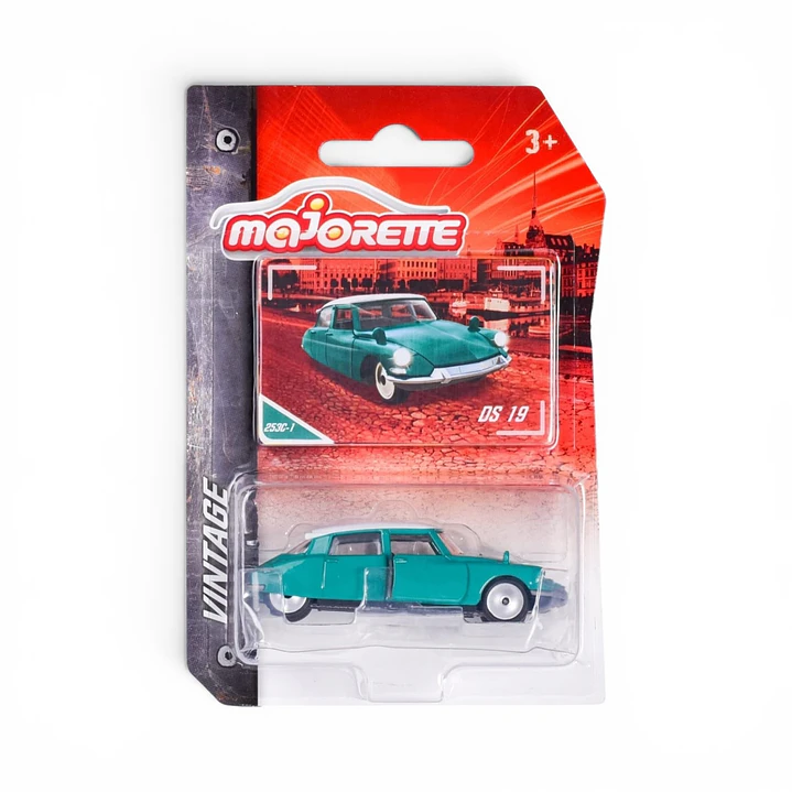Citroen DS 19 A Escala 1:64 5