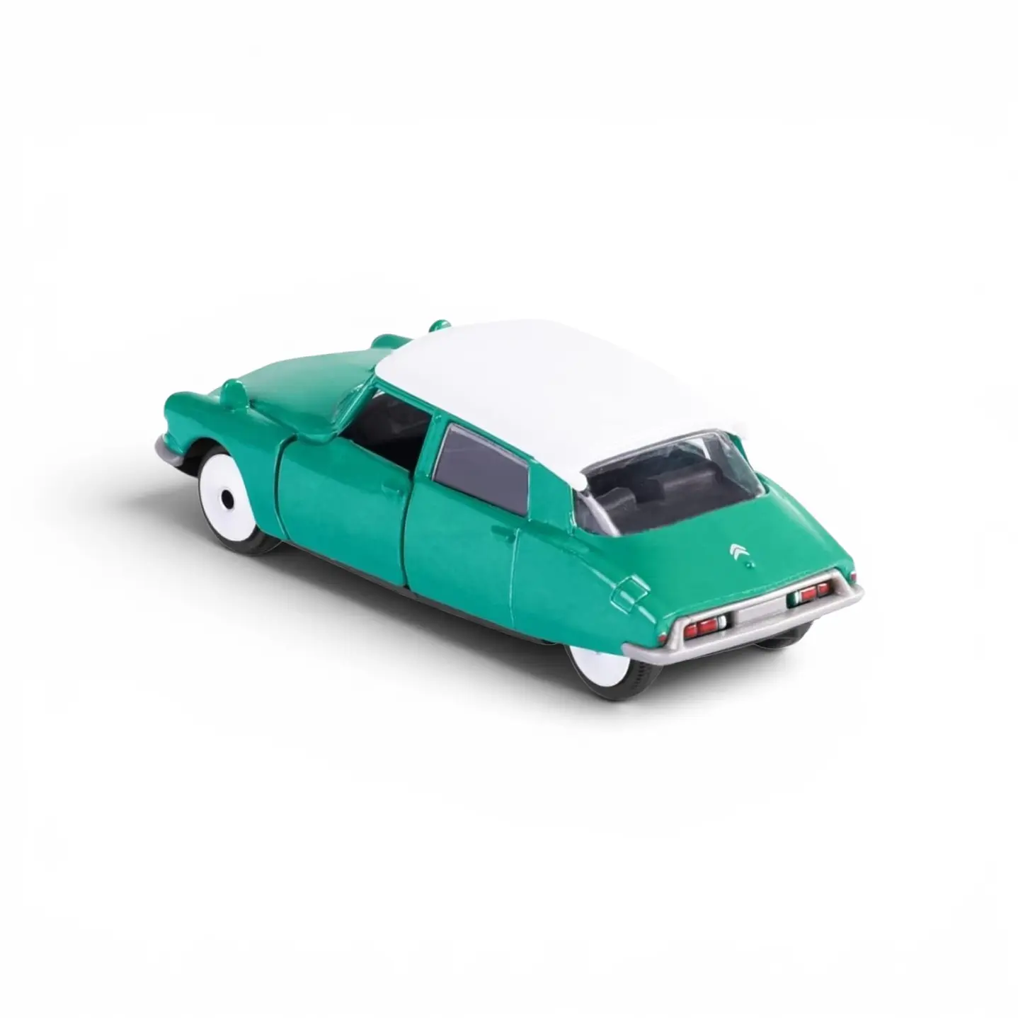 Citroen DS 19 A Escala 1:64 3