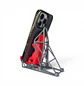 Soporte Para Celular En Forma De Silla De Carreras - Miniatura 6