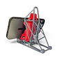 Soporte Para Celular En Forma De Silla De Carreras - Miniatura 3