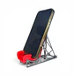 Soporte Para Celular En Forma De Silla De Carreras - Miniatura 8