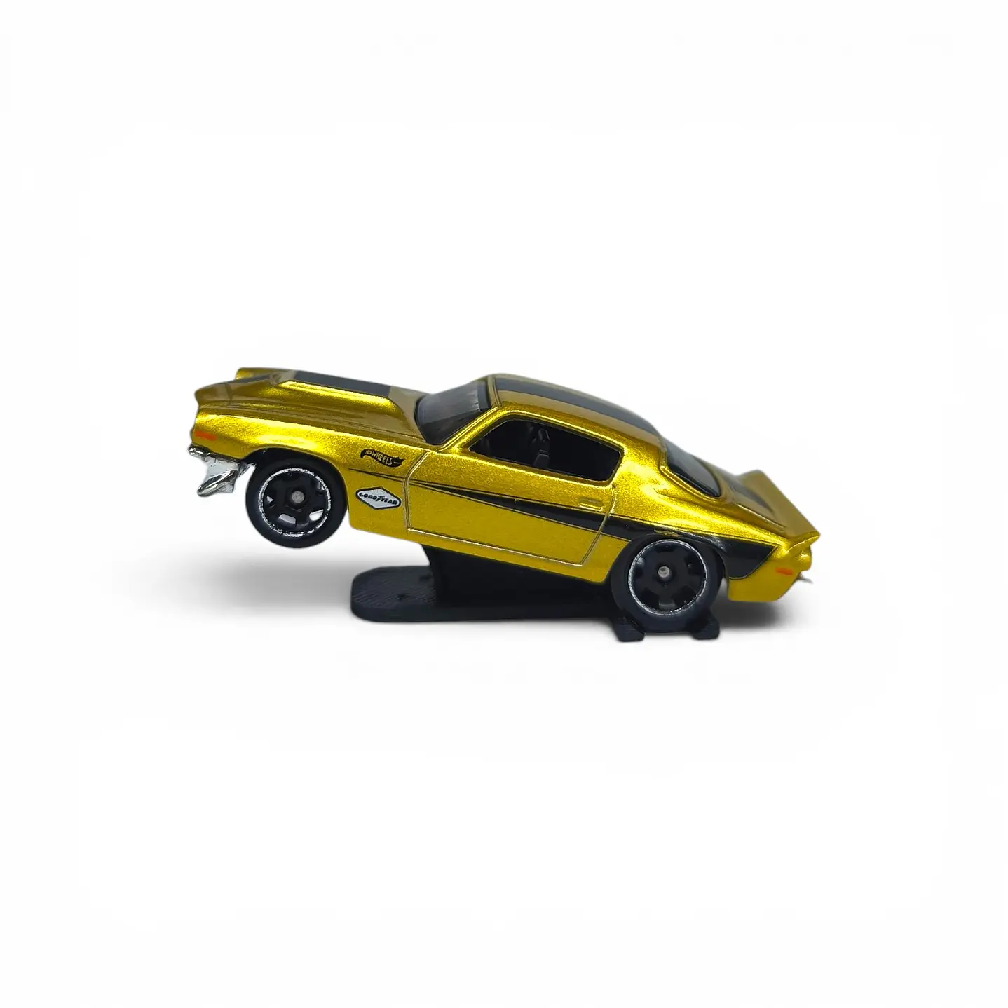 Pack X5 Accesorio Para Carros A Escala 1:64 Drag Race 4