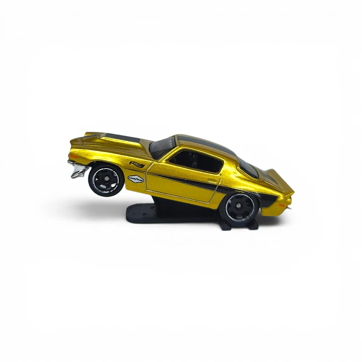 Pack X5 Accesorio Para Carros A Escala 1:64 Drag Race 4