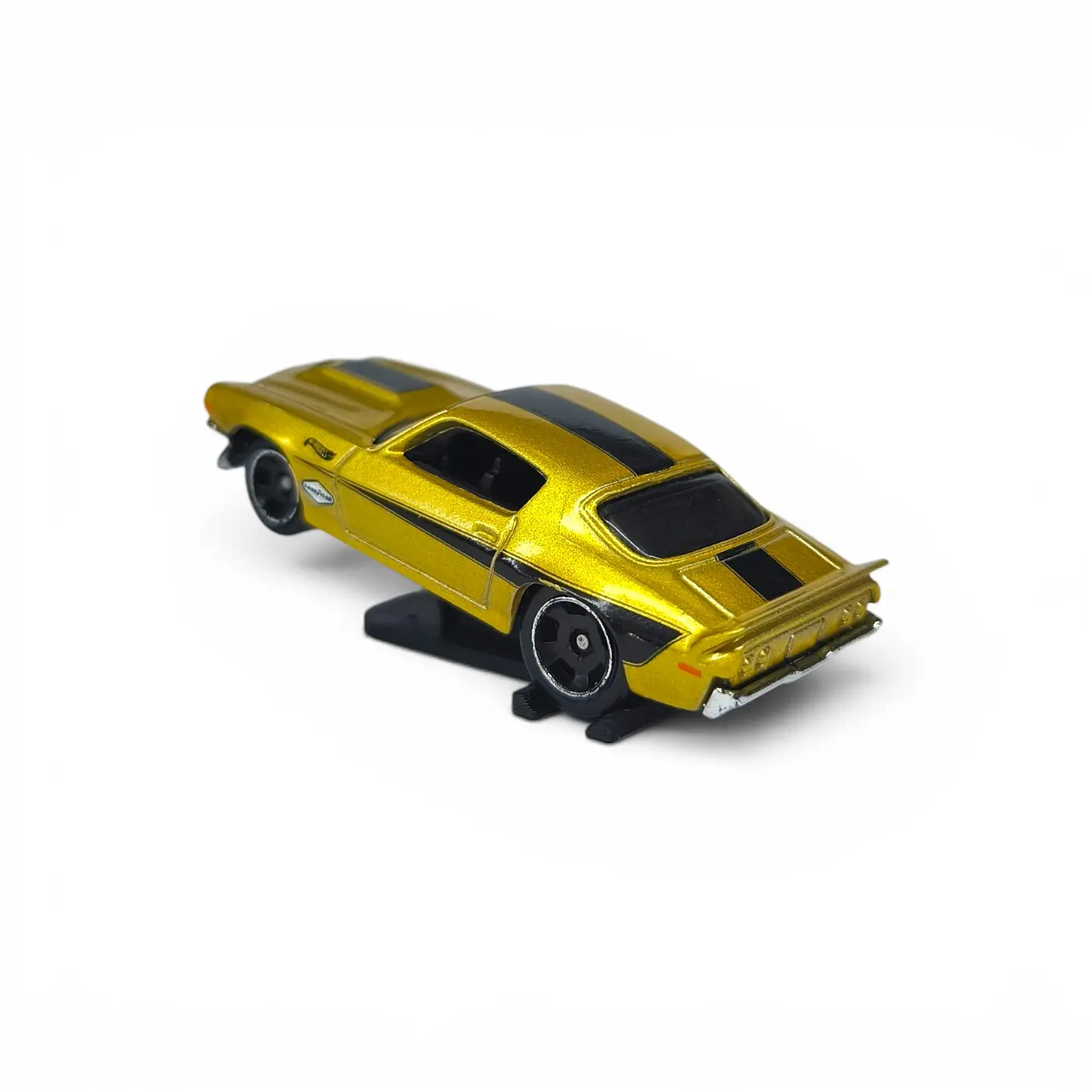 Pack X5 Accesorio Para Carros A Escala 1:64 Drag Race 5