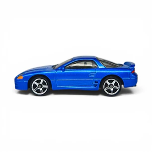 Mitsubishi 3000 Gt A Escala 1:64