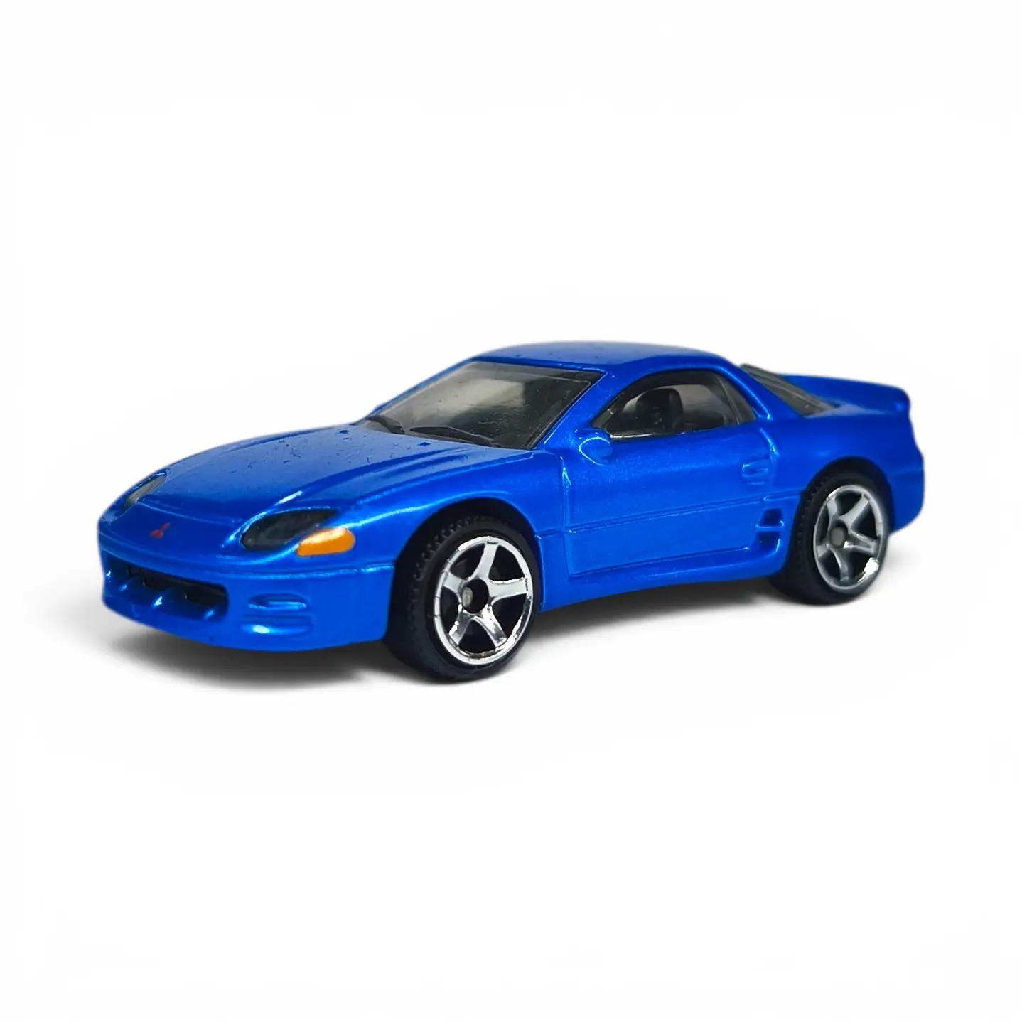 Mitsubishi 3000 Gt A Escala 1:64 1