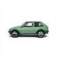 Ford Fiesta Mk2 1983 A Escala 1:64 - Miniatura 2