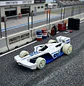 Formula 1 Hotwheels A Escala 1:64 - Miniatura 1