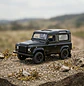 Land Rover Defender A Escala 1:64 Premium - Miniatura 1