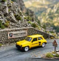 Renault R5 Turbo Custom A Escala 1:64 - Miniatura 1