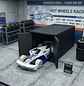 Formula 1 Hotwheels A Escala 1:64 - Miniatura 5