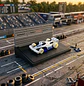 Formula 1 Hotwheels A Escala 1:64 - Miniatura 8