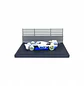 Formula 1 Hotwheels A Escala 1:64 - Miniatura 10