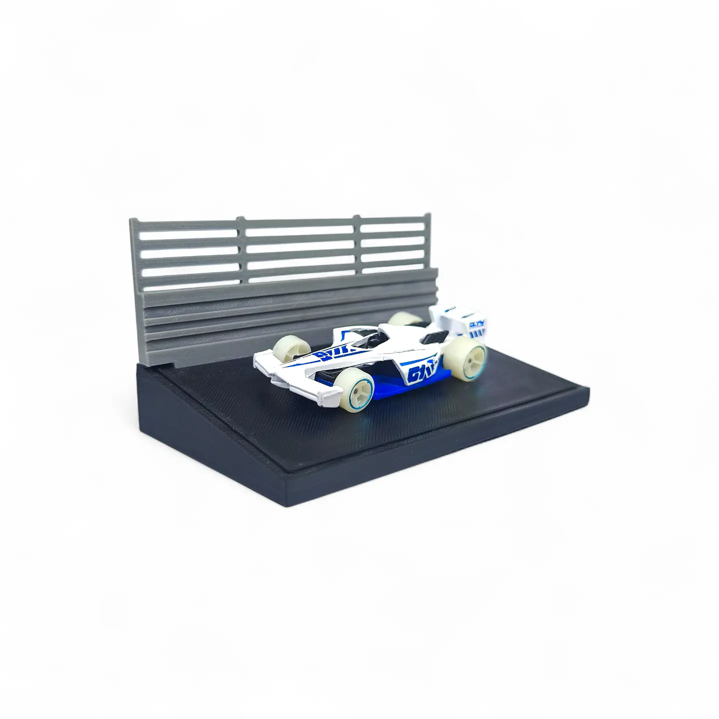 Formula 1 Hotwheels A Escala 1:64 9