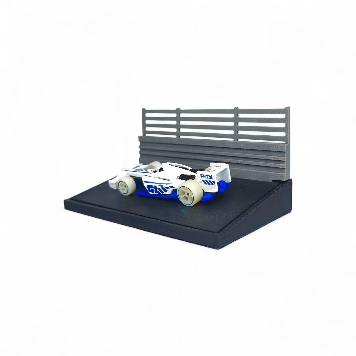Formula 1 Hotwheels A Escala 1:64 11