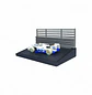 Formula 1 Hotwheels A Escala 1:64 - Miniatura 11