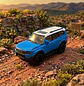 Toyota Land Cruiser 2024 A Escala 1:64 - Miniatura 1