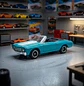 Chevy Chevelle 1971 A Escala 1:64 - Miniatura 1