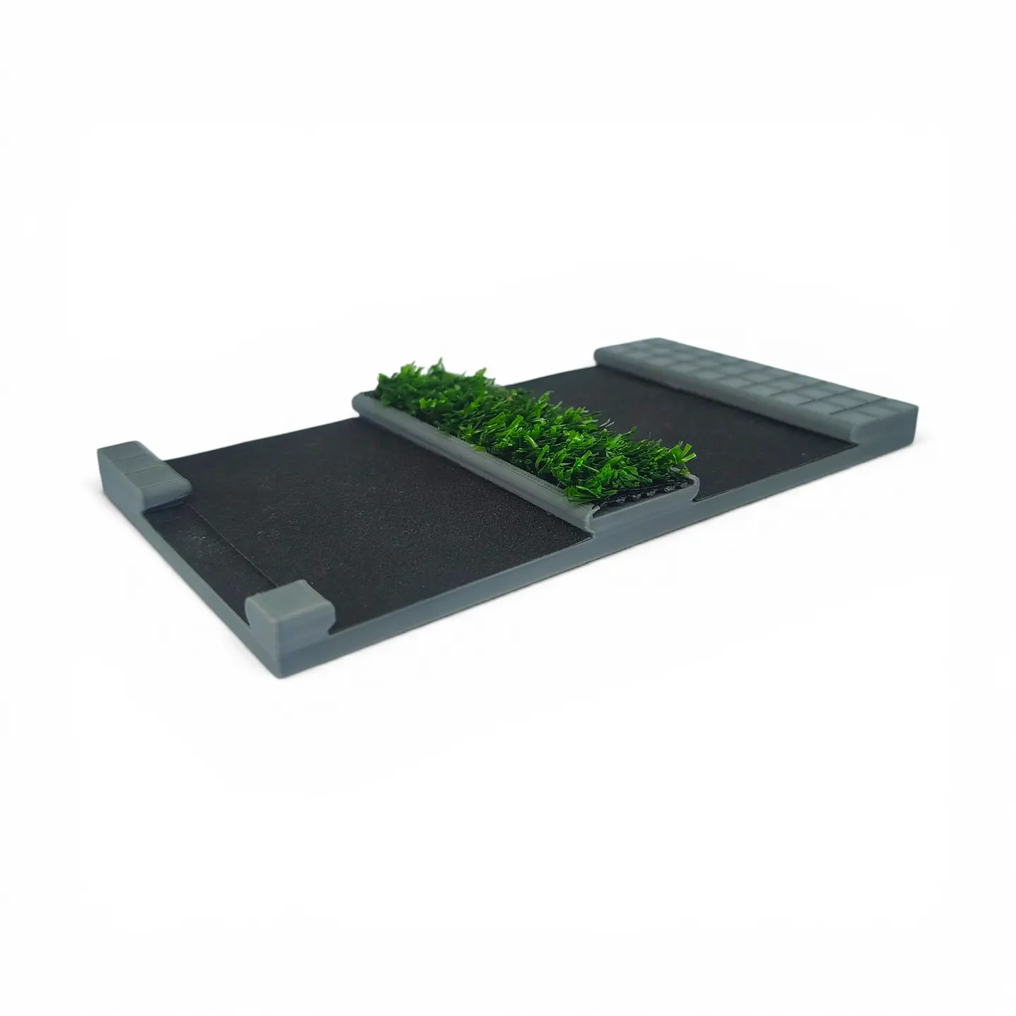 Carretera Para Carros A Escala 1:64 Accesorio Diorama 5