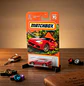 Pack x3 Soporte De Blister Para Hotwheels - Miniatura 1