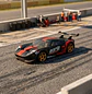 Ford Gt Le Mans A Escala 1:64 - Miniatura 1