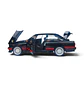 BMW M3 E30 A Escala 1:24 - Miniatura 4