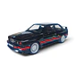 BMW M3 E30 A Escala 1:24 - Miniatura 2