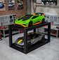 Elevador Para Carros a Escala 1:64 - Miniatura 1