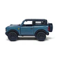 Ford Bronco A Escala 1:64 - Miniatura 3