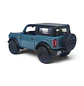 Ford Bronco A Escala 1:64 - Miniatura 6