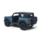 Ford Bronco A Escala 1:64 - Miniatura 4