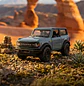 Ford Bronco A Escala 1:64 - Miniatura 1