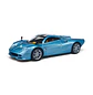 Pagani Huayra Codalunga A Escala 1:64 - Miniatura 2