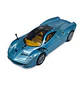 Pagani Huayra Codalunga A Escala 1:64 - Miniatura 6